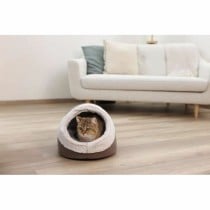 Dog Bed Kerbl Brown
