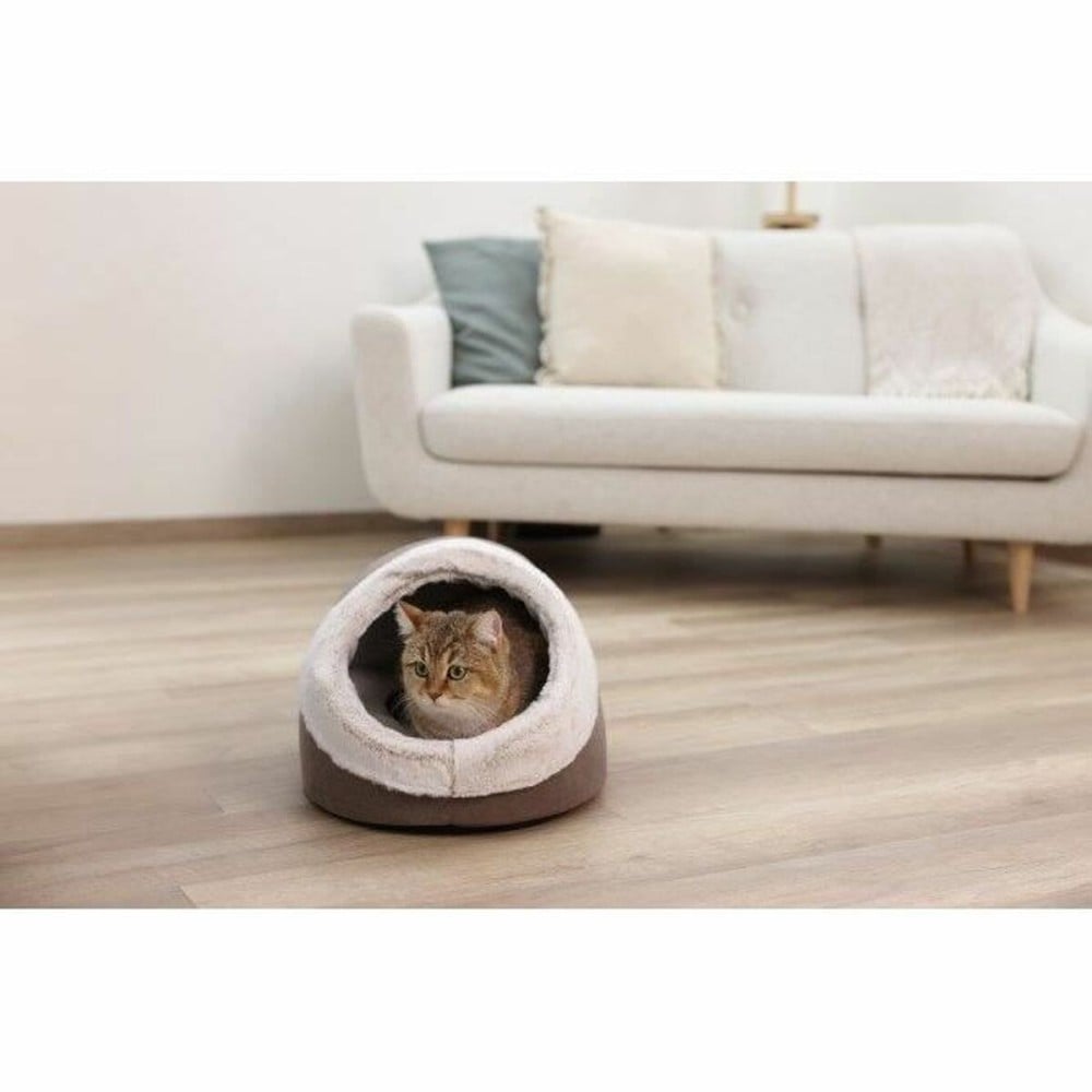 Dog Bed Kerbl Brown