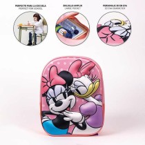 Schulrucksack Minnie Mouse