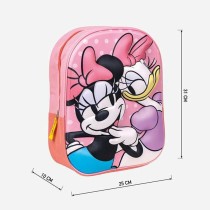 Schulrucksack Minnie Mouse