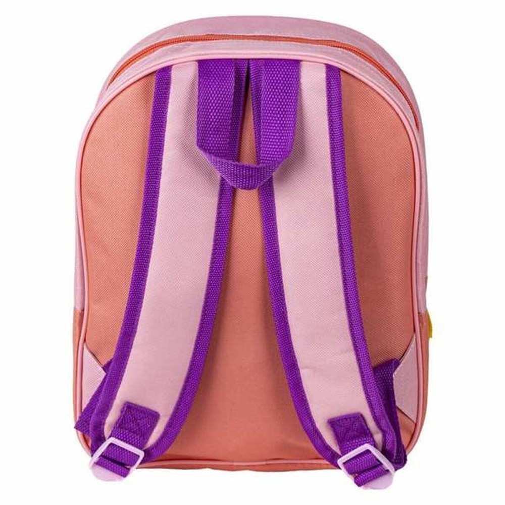 Schulrucksack Minnie Mouse