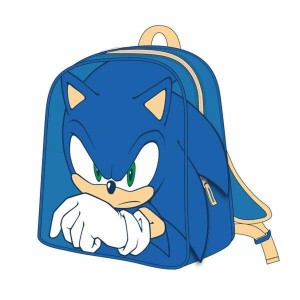 School Bag Sonic
