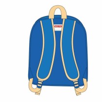 School Bag Sonic