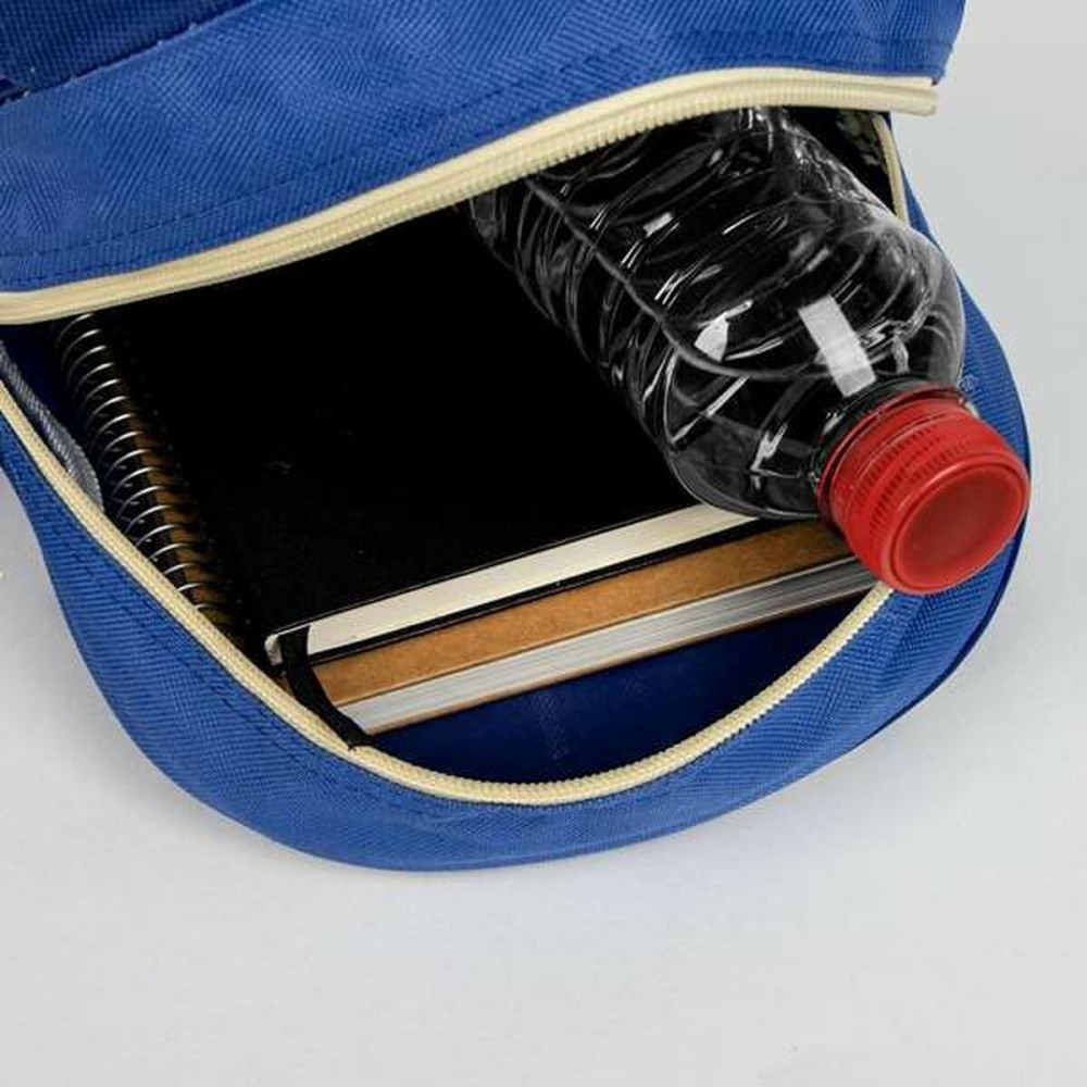 Cartable Sonic