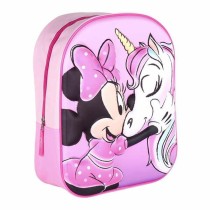 Schulrucksack Minnie Mouse