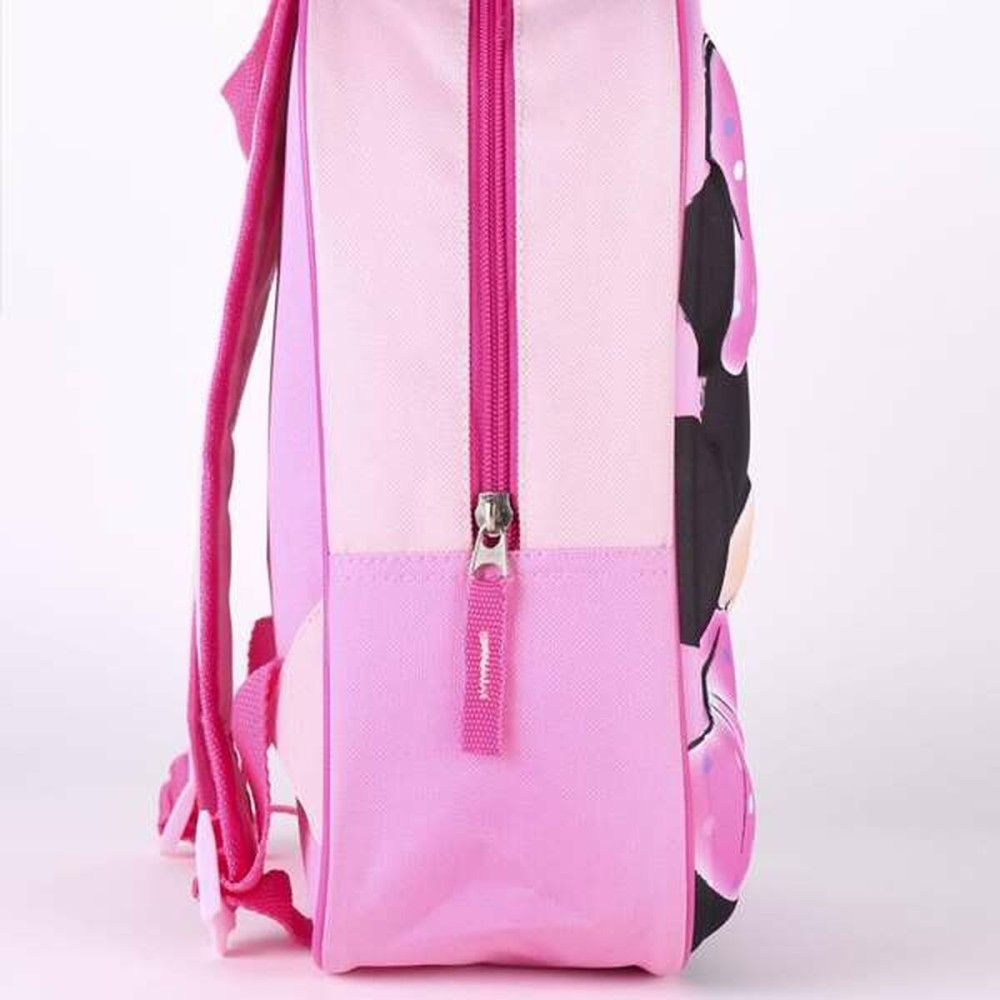 Schulrucksack Minnie Mouse