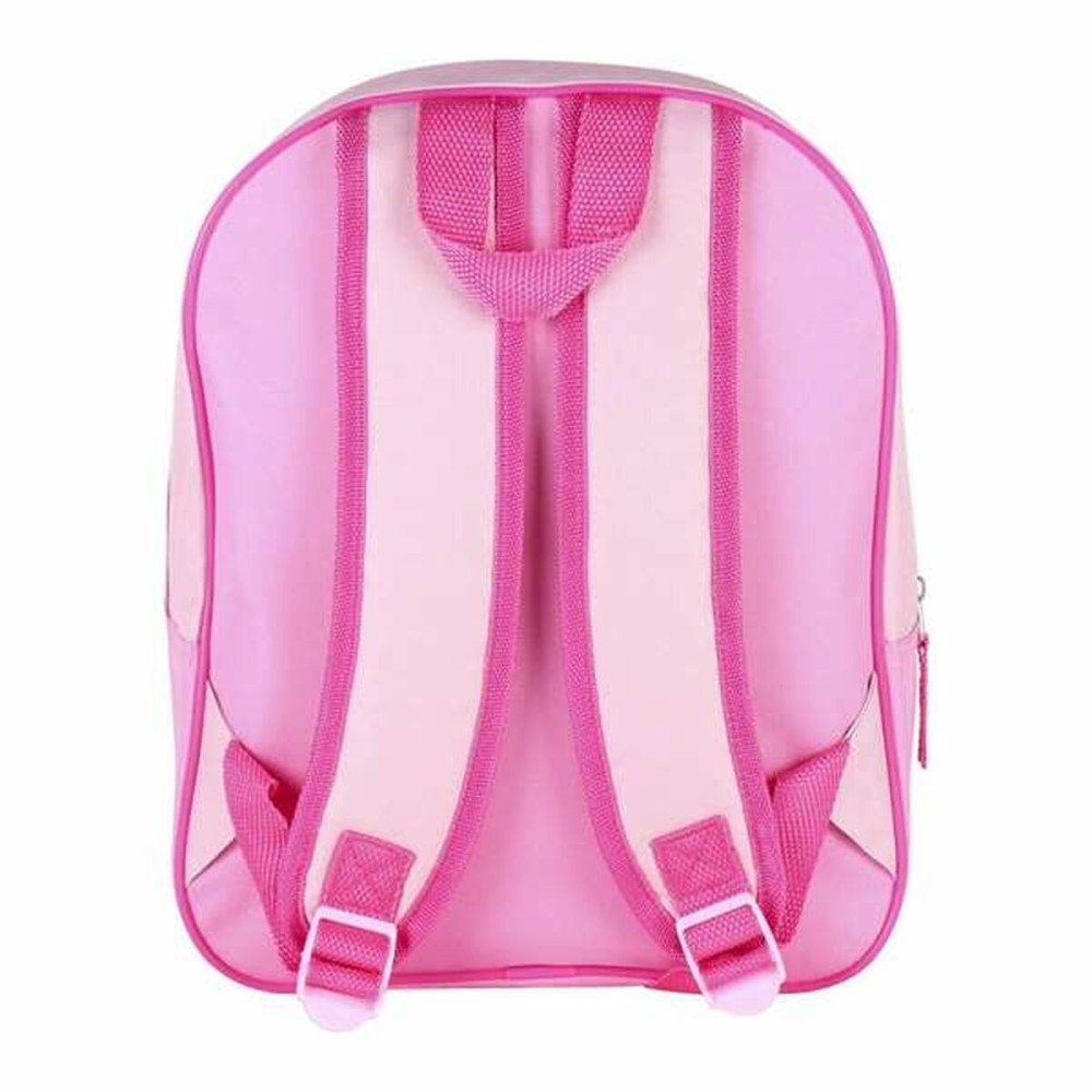 Schulrucksack Minnie Mouse
