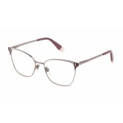 Men' Spectacle frame Police VPLF76-5106U8 Brown Ø 51 mm