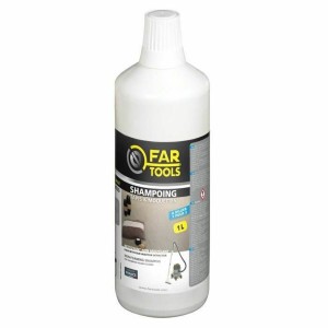 Détergent pour Tapis Fartools 101880 Aspirateur Moquette