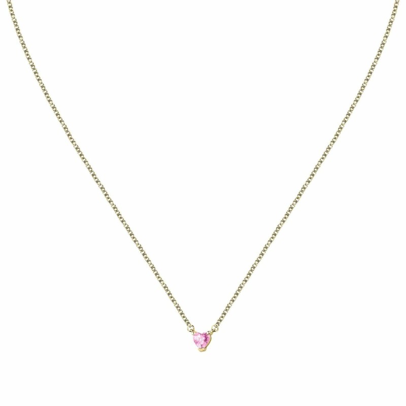 Collier Femme Chiara Ferragni J19AUV06 38 - 40 cm