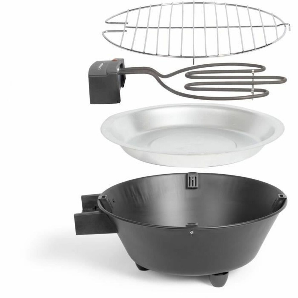 Elektrogrill Livoo DOC267 1250 W