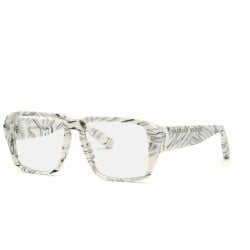 Brillenfassung PHILIPP PLEIN VPP081-5509YL-22G Ø 55 mm