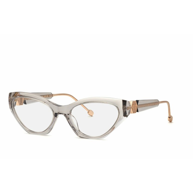 Ladies' Spectacle frame PHILIPP PLEIN VPP069S-5503GU-22G Ø 55 mm