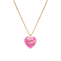 Collier Femme Chiara Ferragni J19AVI45 38 - 42 cm