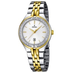 Ladies' Watch Festina MADEMOISELLE (Ø 32 mm)