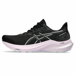 Sports Trainers for Women Asics GT-2000 White Black