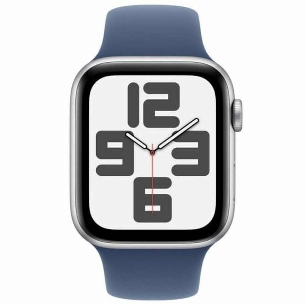 Montre intelligente Apple MXEQ3QL/A Gris 44 mm