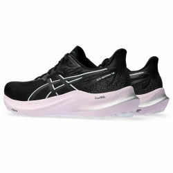 Sports Trainers for Women Asics GT-2000 White Black