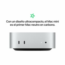 Mini PC Apple MCYT4YP/A 512 GB SSD