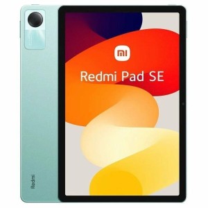 Tablet Xiaomi Redmi Pad SE Octa Core 4 GB RAM 128 GB grün 11"
