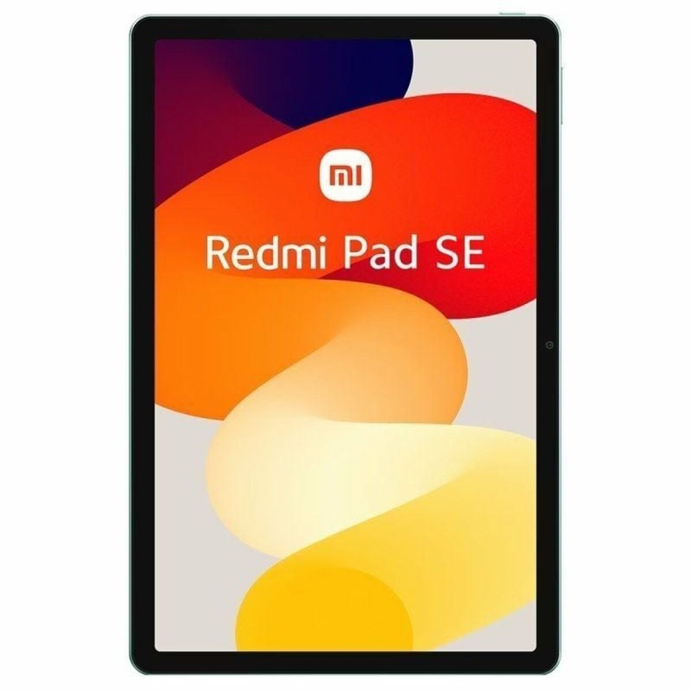 Tablet Xiaomi Redmi Pad SE Octa Core 4 GB RAM 128 GB grün 11"