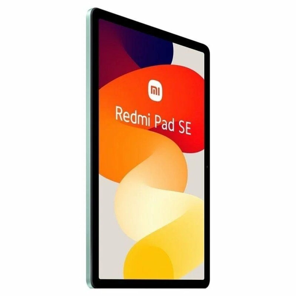 Tablet Xiaomi Redmi Pad SE Octa Core 4 GB RAM 128 GB grün 11"