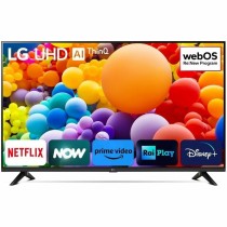 TV intelligente LG 50UT73006LA 4K Ultra HD 50"