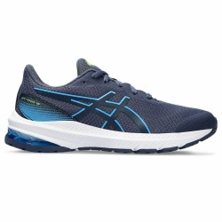 Chaussures de Running pour Enfants Asics GT-1000 Bleu