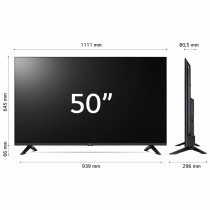 Smart TV LG 50UT73006LA 4K Ultra HD 50"