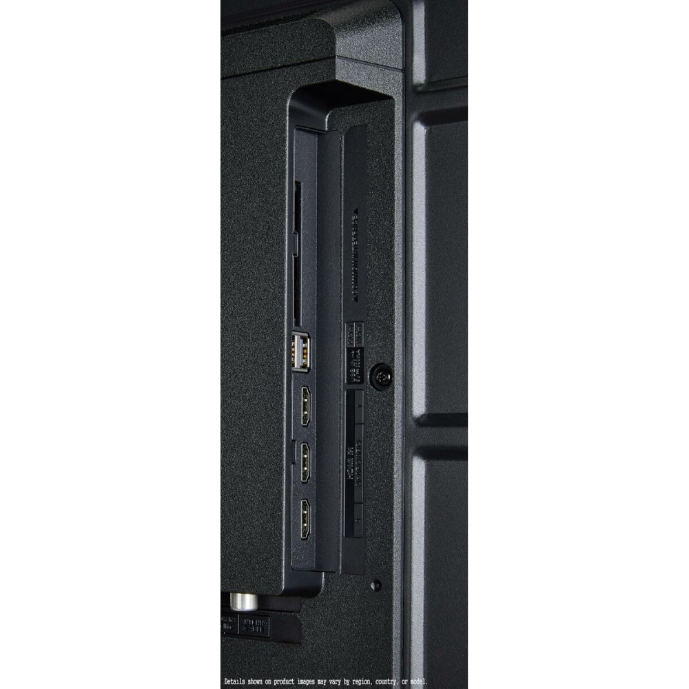 TV intelligente LG 50UT73006LA 4K Ultra HD 50"