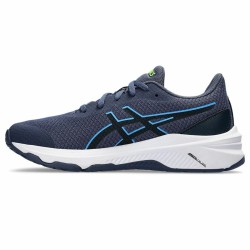 Laufschuhe für Kinder Asics GT-1000 Blau