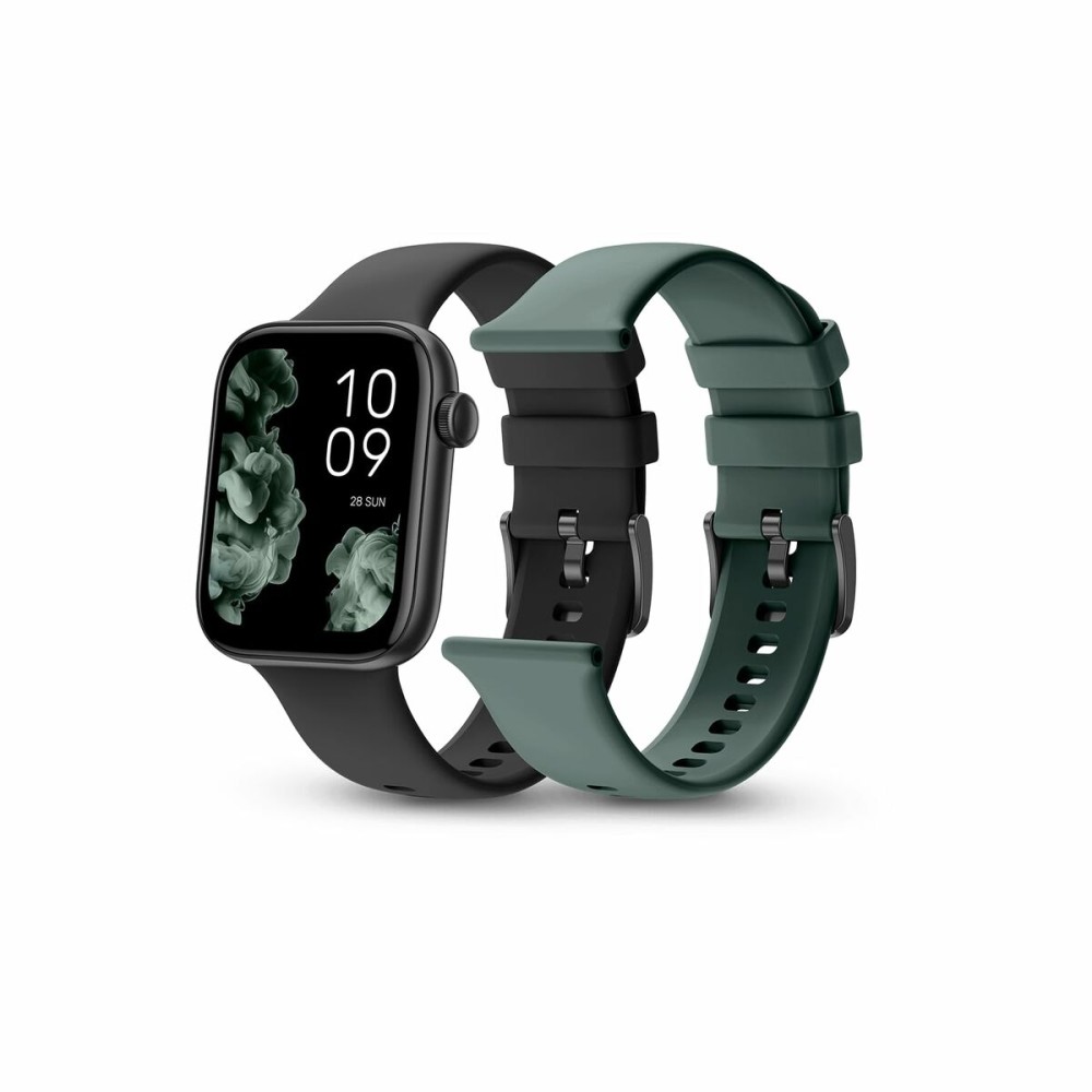 Montre intelligente SPC Smartee Duo 2 9650N Noir 1,8"