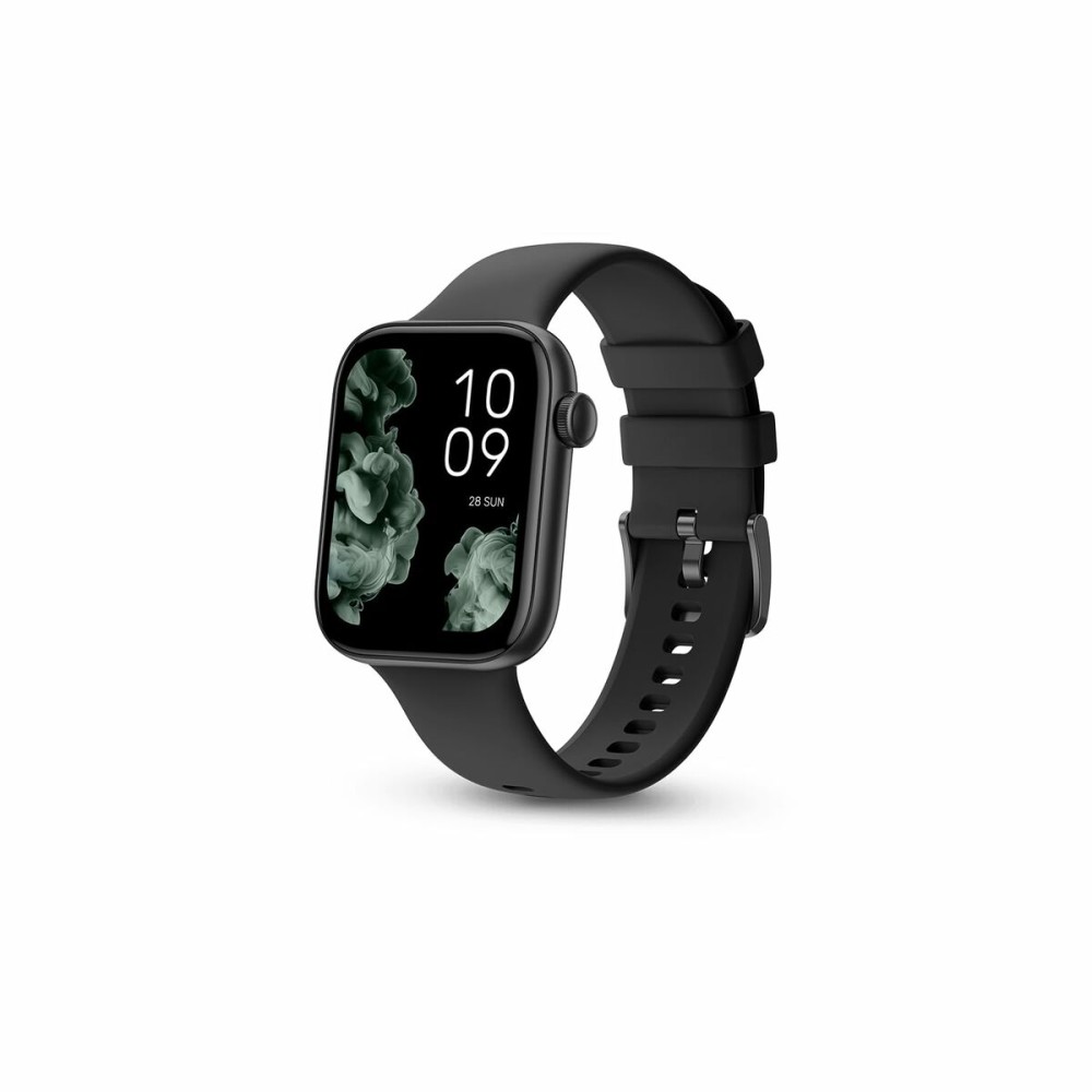 Montre intelligente SPC Smartee Duo 2 9650N Noir 1,8"