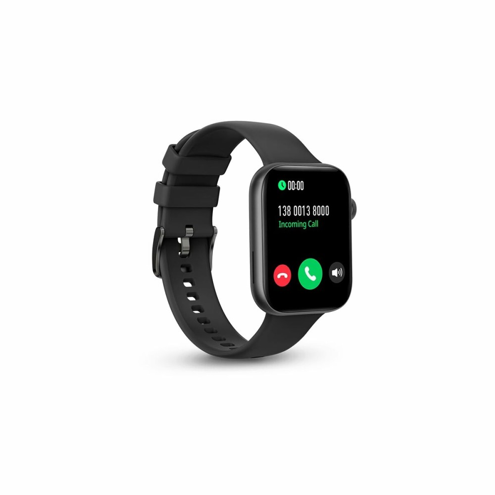 Montre intelligente SPC Smartee Duo 2 9650N Noir 1,8"