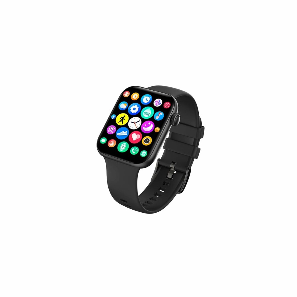 Montre intelligente SPC Smartee Duo 2 9650N Noir 1,8"
