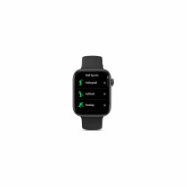 Montre intelligente SPC Smartee Duo 2 9650N Noir 1,8"