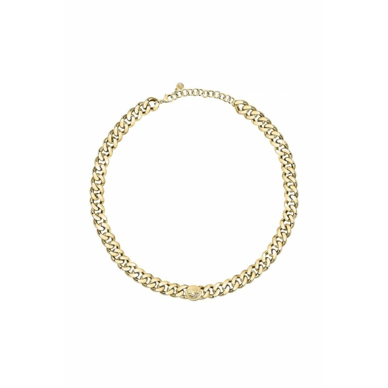 Ladies' Necklace Chiara Ferragni J19AUW45 38 - 42 cm