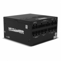 Bloc d’Alimentation Nox-Xtreme NXHUMMERP1000W ATX 1000 W 80 PLUS Platinum