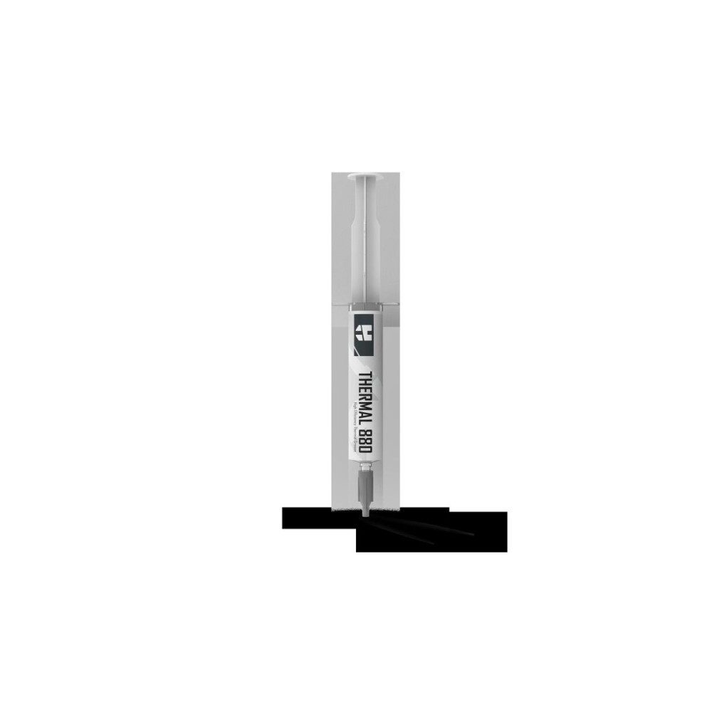 Seringue à pâte thermique Nox-Xtreme NXHUMMERT880 22 g