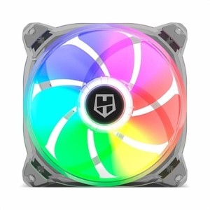 Ventillateur de cabine Nox-Xtreme X140-FAN (1 Unité)