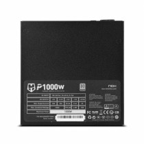 Bloc d’Alimentation Nox-Xtreme NXHUMMERP1000W ATX 1000 W 80 PLUS Platinum