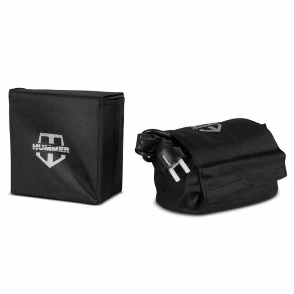 Bloc d’Alimentation Nox-Xtreme NXHUMMERP1000W ATX 1000 W 80 PLUS Platinum