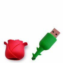 Clé USB Tech One Tech TEC5131-32 32 GB Rose