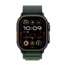 Montre intelligente Apple Watch Ultra 2 MX4Q3TY/A Noir Vert 49 mm