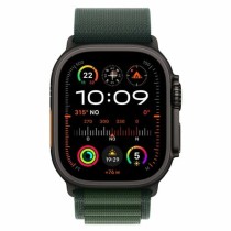 Montre intelligente Apple Watch Ultra 2 MX4Q3TY/A Noir Vert 49 mm