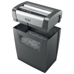 Paper Shredder Rexel Momentum X410 23 L