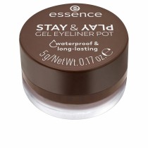 Schminkset Essence STAY & PLAY