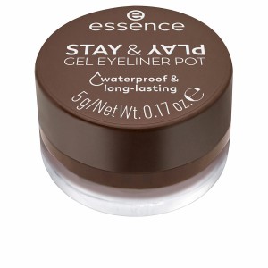 Schminkset Essence STAY & PLAY