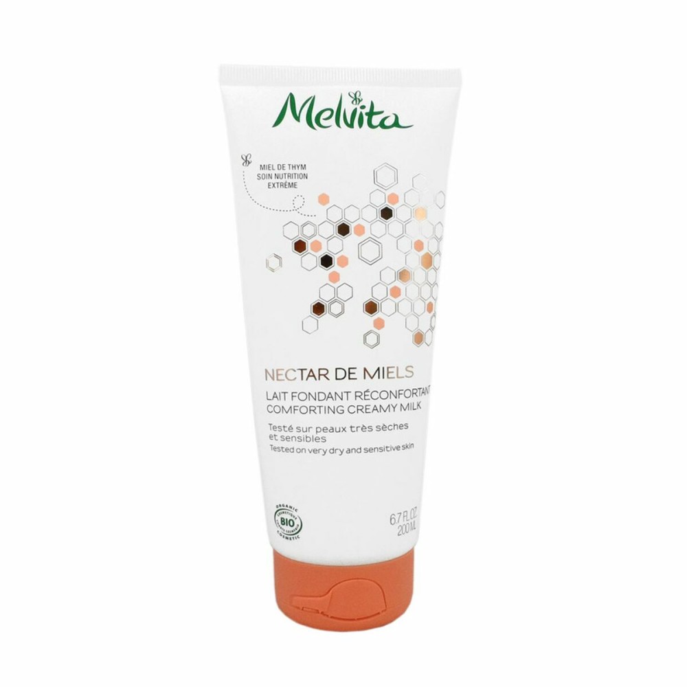 Body Lotion Melvita NECTAR DE MIELS