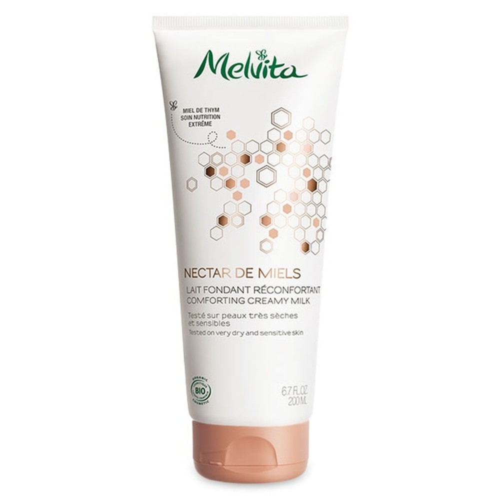 Body Lotion Melvita NECTAR DE MIELS